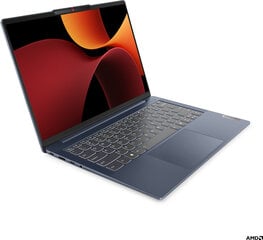 Lenovo IdeaPad Slim 5 14AHP9 (83DB003EMX) cena un informācija | Portatīvie datori | 220.lv