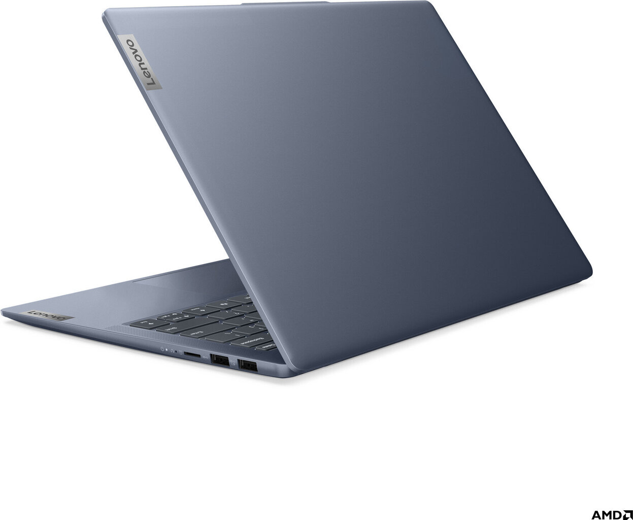 Lenovo IdeaPad Slim 5 14AHP9 (83DB003EMX) cena un informācija | Portatīvie datori | 220.lv