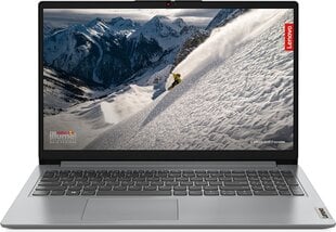 Lenovo IdeaPad 1 15IJL7 (82LX009KMX) цена и информация | Ноутбуки | 220.lv