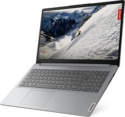 Lenovo IdeaPad 1 15IJL7 (82LX009KMX) цена и информация | Ноутбуки | 220.lv