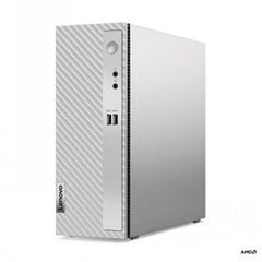 Lenovo IdeaCentre 3 07ACH7 (90U9004PMW) цена и информация | Стационарные компьютеры | 220.lv