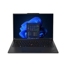 Lenovo ThinkPad X1 Carbon Gen 12 (21KC005XMH) цена и информация | Ноутбуки | 220.lv