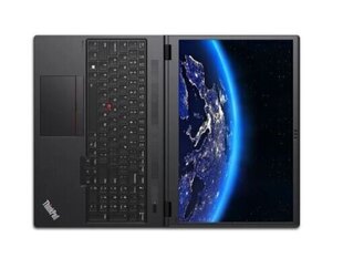 Lenovo ThinkPad P16v Gen 2 Intel (21KX001MPB) cena un informācija | Portatīvie datori | 220.lv