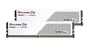 G.Skill Ripjaws S5 (F5-5600J4645A16GX2-RS5K) cena un informācija | Operatīvā atmiņa (RAM) | 220.lv