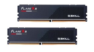 G.Skill Flare X5 (F5-5600J4645A32GX2-FX5) cena un informācija | Operatīvā atmiņa (RAM) | 220.lv