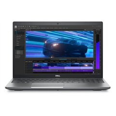 Dell Mobile Precision 3591 (1006065490/3) cena un informācija | Portatīvie datori | 220.lv