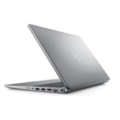 Dell Mobile Precision 3591 (1006065490/2) cena un informācija | Portatīvie datori | 220.lv