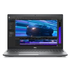 Dell Mobile Precision 3591 (1006065490/2) цена и информация | Ноутбуки | 220.lv