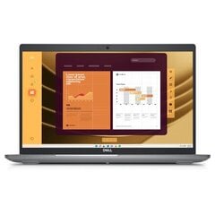 Dell Latitude 5550 AG cena un informācija | Portatīvie datori | 220.lv