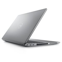 Dell XPS 16 9640 (1005432176) цена и информация | Ноутбуки | 220.lv