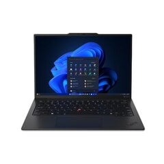 Lenovo ThinkPad X1 Carbon Gen 12 (21KC008WMH) cena un informācija | Portatīvie datori | 220.lv