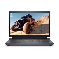 Dell G15 5530 (1004996959/2) cena un informācija | Portatīvie datori | 220.lv