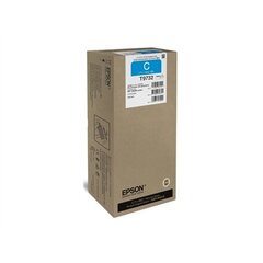 Epson WorkForce Pro WF-C869R XL Ink Supply Unit (C13T97320N) цена и информация | Картриджи для струйных принтеров | 220.lv