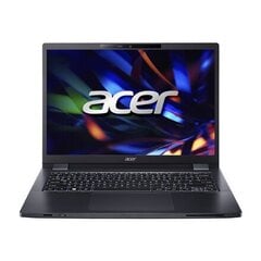 Acer TravelMate TMP414-53-37CU (NX.B1WEL.001) цена и информация | Ноутбуки | 220.lv