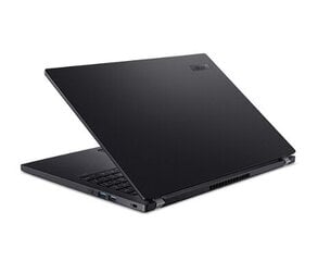 Acer TravelMate TMP414-53-37CU (NX.B1WEL.001) цена и информация | Ноутбуки | 220.lv