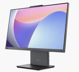 Lenovo ThinkCentre neo 50a 24 Gen 5 (12SD0020PB) cena un informācija | Stacionārie datori | 220.lv