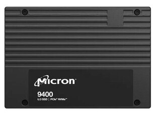 Micron 3500 (MTFDKBA1T0TGD-1BK1AABYYR) cena un informācija | Iekšējie cietie diski (HDD, SSD, Hybrid) | 220.lv