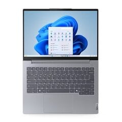 Lenovo ThinkBook 14 Gen 7 (21MV0027MH) cena un informācija | Portatīvie datori | 220.lv