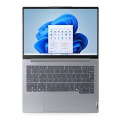 Lenovo ThinkBook 14 Gen 7 (21MV0019MH) cena un informācija | Portatīvie datori | 220.lv