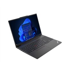 Lenovo ThinkPad E16 Gen 2 (21M50023MH) cena un informācija | Portatīvie datori | 220.lv