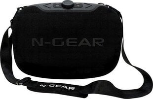 N-Gear NRG600 цена и информация | Аудиоколонки | 220.lv