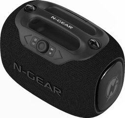 N-Gear NRG600 cena un informācija | Skaļruņi | 220.lv