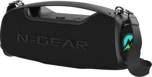 N-Gear NRG500 цена и информация | Аудиоколонки | 220.lv