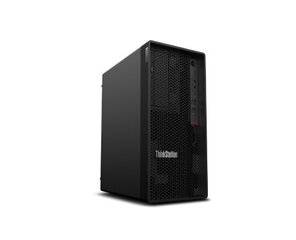 Lenovo ThinkStation P358 Tower (30GL001EPB) cena un informācija | Stacionārie datori | 220.lv