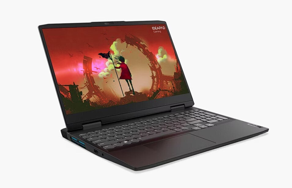 Lenovo IdeaPad Gaming 3 15ARH7 (82SB00YSPB) cena un informācija | Portatīvie datori | 220.lv