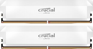 Crucial Pro Overclocking (CP2K16G60C36U5W) cena un informācija | Operatīvā atmiņa (RAM) | 220.lv