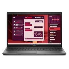 Dell Latitude 3550 (N007L355015EMEA_VP) cena un informācija | Portatīvie datori | 220.lv