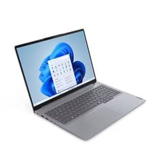 Lenovo ThinkBook 16 Gen 7 (21MW001TMX) цена и информация | Ноутбуки | 220.lv