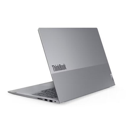 Lenovo ThinkBook 16 Gen 7 (21MW0011MH) cena un informācija | Portatīvie datori | 220.lv