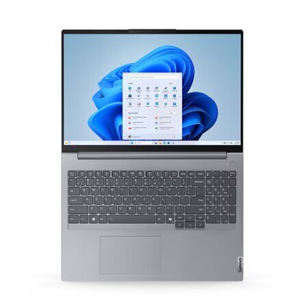 Lenovo ThinkBook 16 Gen 7 (21MW0011MH) cena un informācija | Portatīvie datori | 220.lv