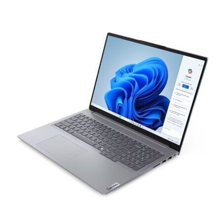 Lenovo ThinkBook 16 Gen 7 (21MW0011MH) cena un informācija | Portatīvie datori | 220.lv