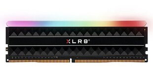 PNY XLR8 Gaming REV RGB (MD16GD4320016VRGB-SI) cena un informācija | Operatīvā atmiņa (RAM) | 220.lv