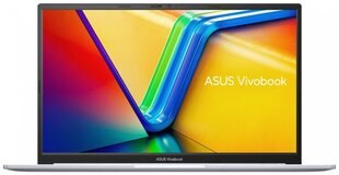 Asus Vivobook 15X OLED M3504YA-MA312W (90NB1182-M00CU0) cena un informācija | Portatīvie datori | 220.lv