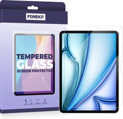 FoneKit Tempered Glass цена и информация | Аксессуары для планшетов, электронных книг | 220.lv