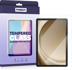 FoneKit Tempered Glass цена и информация | Аксессуары для планшетов, электронных книг | 220.lv