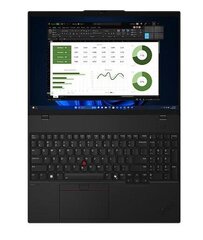 Lenovo ThinkPad L16 Gen 1 AMD (21L7001HPB) цена и информация | Ноутбуки | 220.lv