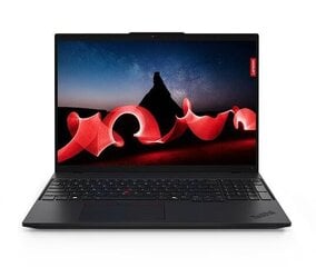 Lenovo ThinkPad L16 Gen 1 AMD (21L7001HPB) cena un informācija | Portatīvie datori | 220.lv