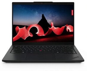 Lenovo ThinkPad L14 Gen 5 Intel (21L10036PB) cena un informācija | Portatīvie datori | 220.lv