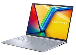 Asus Vivobook 16X K3605ZU-MB196W (90NB11X2-M00AT0) cena un informācija | Portatīvie datori | 220.lv