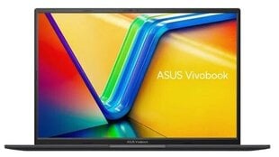 Asus Vivobook 16X K3605ZU-MB165W (90NB11X1-M00AP0) цена и информация | Ноутбуки | 220.lv