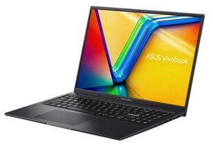 Asus Vivobook 16X K3605ZU-MB165W (90NB11X1-M00AP0) cena un informācija | Portatīvie datori | 220.lv