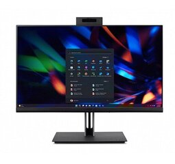 Acer Veriton All-in-One VZ4717GT (DQ.VZUEP.005) cena un informācija | Stacionārie datori | 220.lv