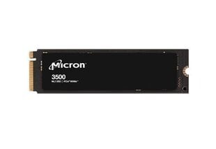 Micron 3500 (MTFDKBA2T0TGD-1BK1AABYYR) цена и информация | Внутренние жёсткие диски (HDD, SSD, Hybrid) | 220.lv