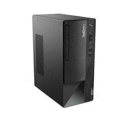 Lenovo ThinkCentre neo 50t Gen 4 (12JB0019PB) цена и информация | Стационарные компьютеры | 220.lv