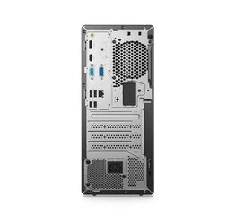 Lenovo ThinkCentre neo 50t Gen 4 (12JB0019PB) цена и информация | Стационарные компьютеры | 220.lv