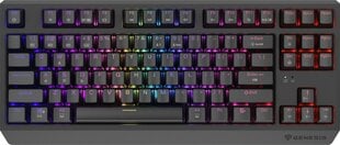 Genesis Thor 230 TKL (NKG-2107) cena un informācija | Klaviatūras | 220.lv